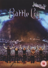 Judas Priest - Battle cry (DVD movie)