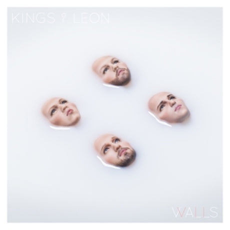 Kings Of Leon - Walls (LP)