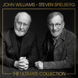 John Williams - John williams & steven spielberg: the ultimate collection (CD)