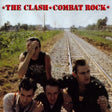 The Clash - Combat rock (LP) - Velvet Music