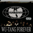 Wu-tang Clan - Wu-tang forever (LP) - Velvet Music