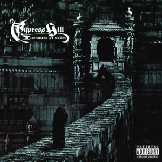 Cypress Hill - Iii (temples of boom) (LP) - Velvet Music