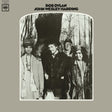 Bob Dylan - John wesley harding (2010 mono version) (LP) - Velvet Music