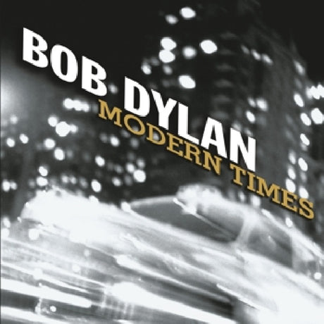 Bob Dylan - Modern times (LP) - Velvet Music