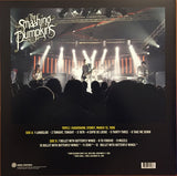 Smashing Pumpkins, The - Triple J Radioshow  (LP) - Velvet Music
