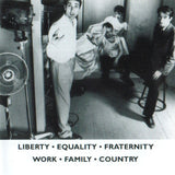 Gang Of Four - A Brief History Of The Twentieth Century (tweedehands CD) - Velvet Music
