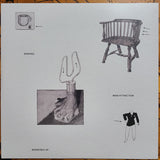 Cola (19) - The Gloss (LP) - Velvet Music