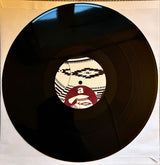 Dig Deeper - In Central European Time (tweedehands LP)