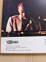 Ahmad Jamal - Ahmad Jamal Live at Bubba's (LP) - Velvet Music
