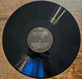Steve Hackett - Live Magic At Trading Boundaries (LP) - Velvet Music