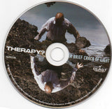 Therapy? - A Brief Crack Of Light (tweedehands CD) - Velvet Music