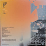 Boy & Bear - Boy & Bear (LP) - Velvet Music