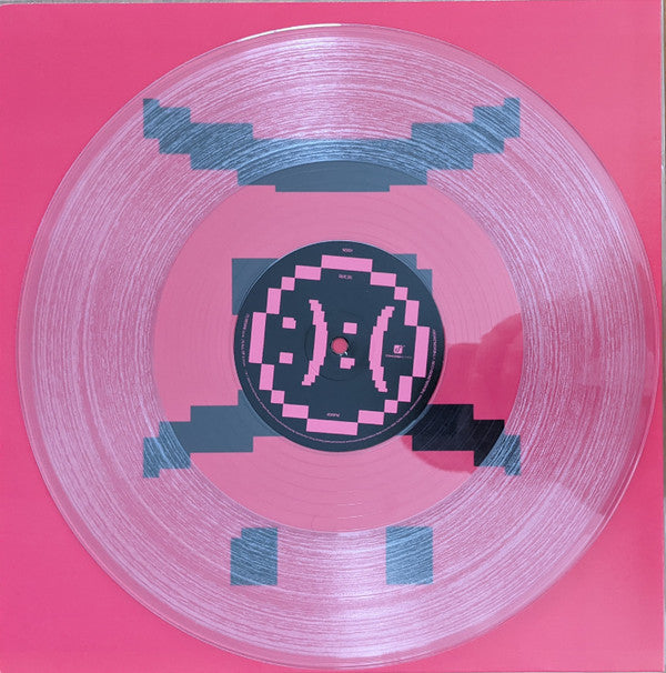 Noisy - Happysad ep (LP) - Velvet Music