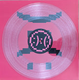 Noisy - Happysad ep (LP) - Velvet Music