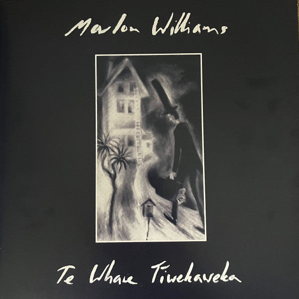 Marlon Williams - Te Whare Tīwekaweka (LP) - Velvet Music
