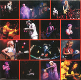 Styx - Caught In The Act Live (tweedehands LP) - Velvet Music