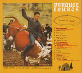 Parquet Courts - Light Up Gold (CD d'occasion)
