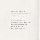 a-ha - Stay On These Roads (tweedehands CD) - Velvet Music