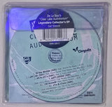 De La Soul - Clear Lake Audiotorium (CD) - Velvet Music