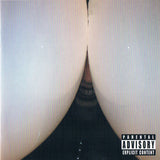 Death Grips - Bottomless Pit (tweedehands CD) - Velvet Music