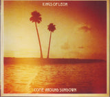 Kings Of Leon - Come Around Sundown (tweedehands CD) - Velvet Music