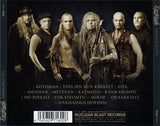 Korpiklaani - Rankarumpu (CD)