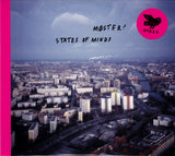 Møster! - States Of Minds (tweedehands CD) - Velvet Music