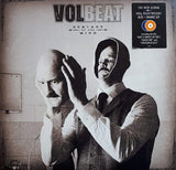 Volbeat - Servant of the mind (LP) - Velvet Music