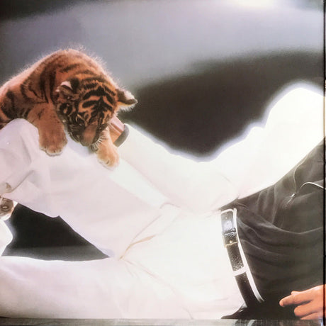 Michael Jackson - Thriller (tweedehands LP) - Velvet Music