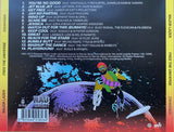 Major Lazer - Free The Universe (tweedehands CD) - Velvet Music