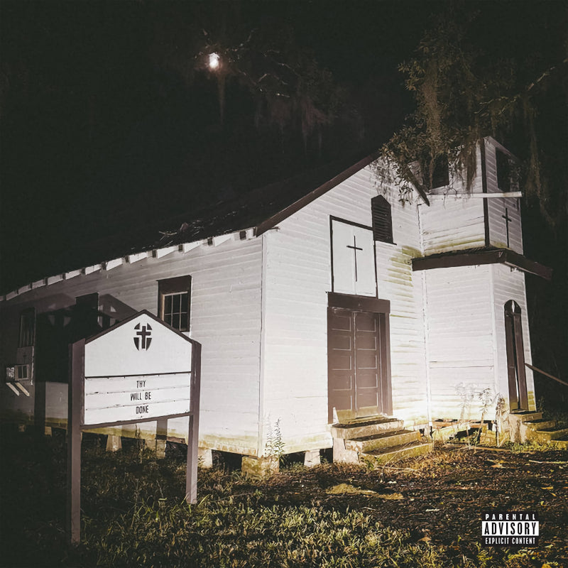 $uicideboy$ - Thy will be done (CD) - Velvet Music