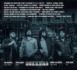 Bökkers - Schorem Uut De Schiettente (tweedehands CD) - Velvet Music