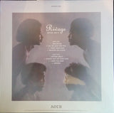 Rivage (3) - Sittin' On It (LP)