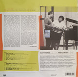 Ella Fitzgerald & Duke Ellington - The Best Of The Big Band Sessions (LP) - Velvet Music