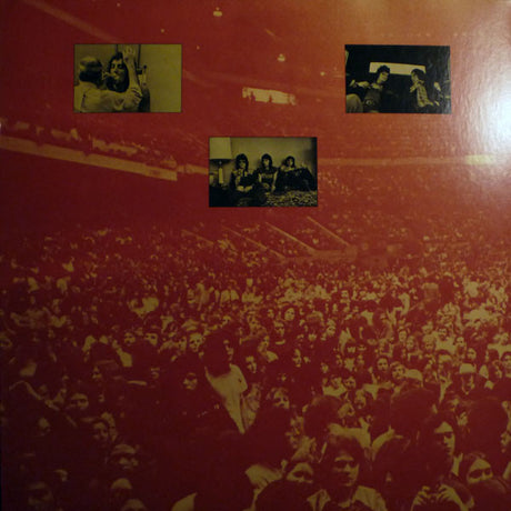 Rod Stewart / Faces (3) - Coast To Coast Overture And Beginners (tweedehands LP)
