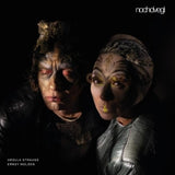 Ursula Strauss & Ernst Molden - Nochdvegl (LP)