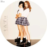 T.a.t.u. - All the things she said (LP) - Velvet Music