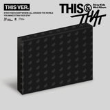 Stray Kids - This & that (THIS VER.)(CD)