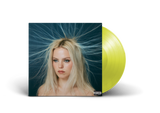 Renee Rapp - Snow angel - YELLOW VINYL (coloured LP) - Velvet Music