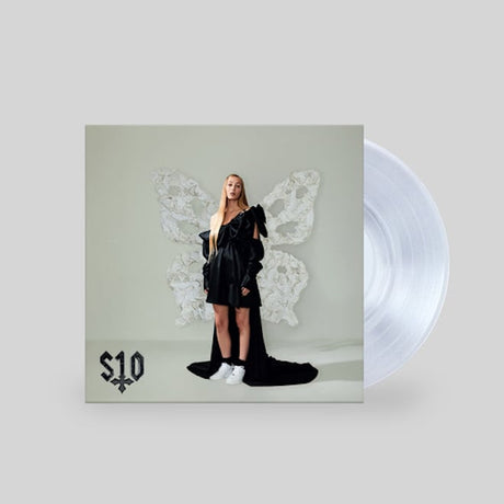S10 - Vlinders (LP) - Velvet Music