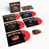 Helloween - March of time (LP) - Velvet Music
