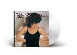 Pat Benatar - Crimes of passion - WHITE VINYL (coloured LP) - Velvet Music
