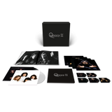 Queen - Queen ii (CD) - Velvet Music
