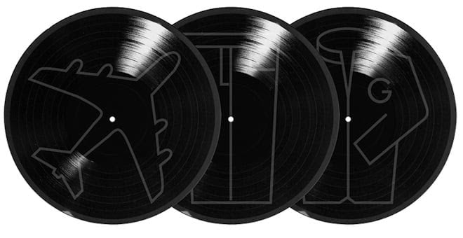Blink 182 - Take Off Your Pants And Jacket (The 25-Year Anniversary Edition LP)