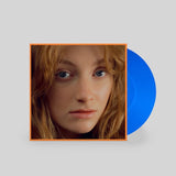 Froukje - Licht En Donker + Uitzinnig (LP) - Velvet Music
