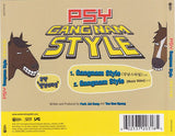 Psy (7) - Gangnam Style (tweedehands CD) - Velvet Music