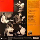 Johnny Griffin Sextet - Johnny Griffin Sextet (LP)