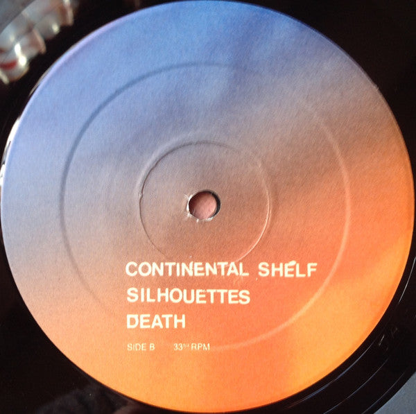 Viet Cong (2) - Viet Cong (tweedehands LP) - Velvet Music