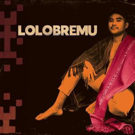 Lolobremu - Lolobremu (CD)