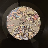 Elza Soares - Planeta Fome (LP d'occasion)